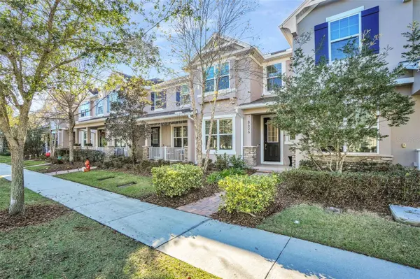 8626 VEDDER LN, Orlando, FL 32832