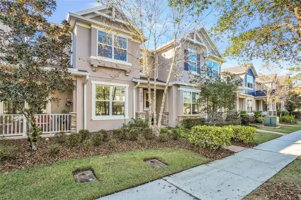 8626 VEDDER LN, Orlando, FL 32832