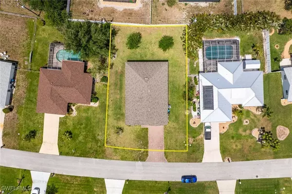 141 SE 5th ST, Cape Coral, FL 33990