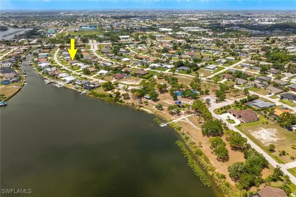 141 SE 5th ST, Cape Coral, FL 33990