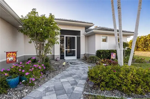 2130 SW 17th AVE, Cape Coral, FL 33991