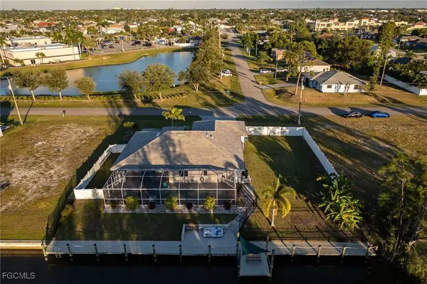 2130 SW 17th AVE, Cape Coral, FL 33991