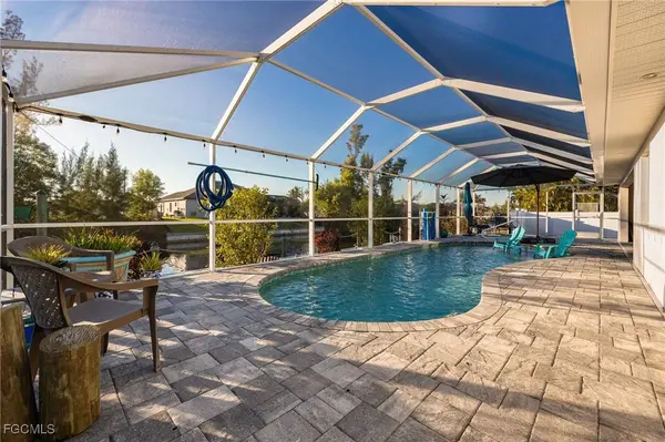 2130 SW 17th AVE, Cape Coral, FL 33991