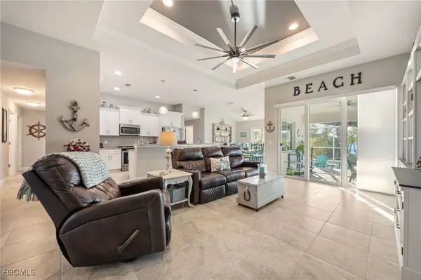 2130 SW 17th AVE, Cape Coral, FL 33991