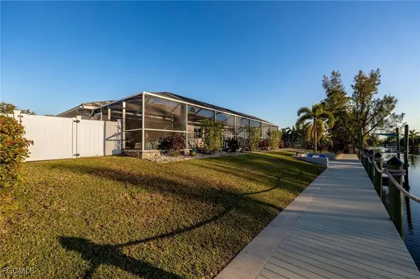 2130 SW 17th AVE, Cape Coral, FL 33991