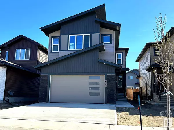 3905 41 AV, Beaumont, AB T4X 3B5