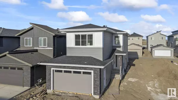 4007 39 ST, Beaumont, AB T4X 3B5