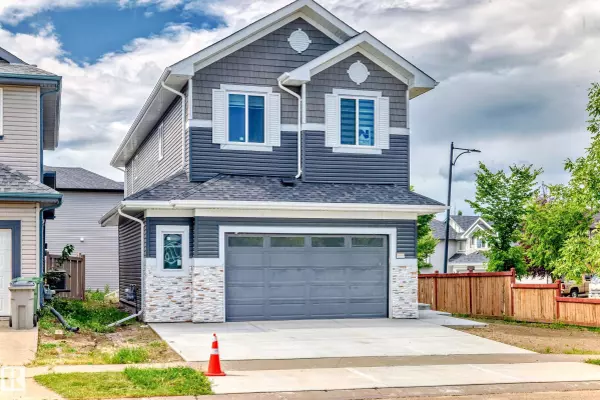 100 RUE MONETTE, Beaumont, AB T4X 1S8