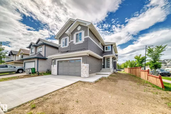 100 RUE MONETTE, Beaumont, AB T4X 1S8