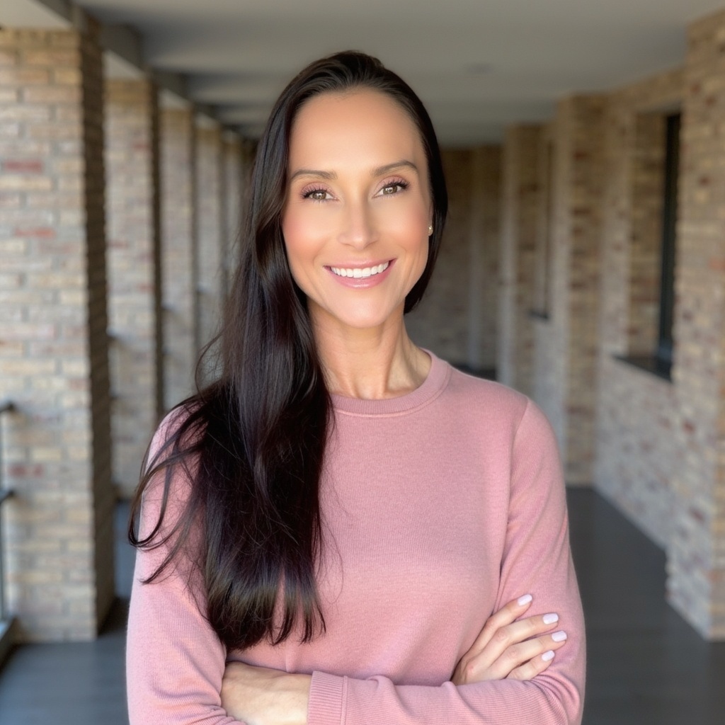 Carrie Thompson, Grand Blanc Michigan real estate agent with eXp Realty