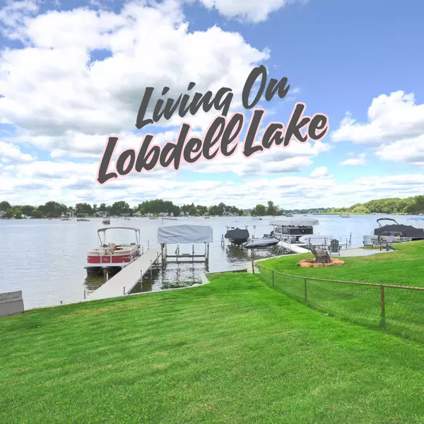 Moving to Lobdell Lake: Your Most Asked Questions Answered