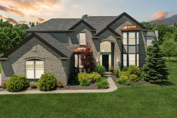 All About Living in Woodfield Farms, Grand Blanc, MI