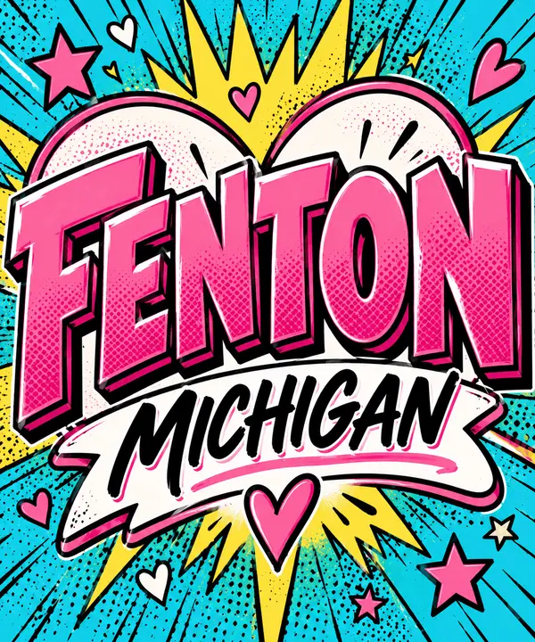 Fenton Township Approved 187 Homes. A Failing Well Made It Possible.