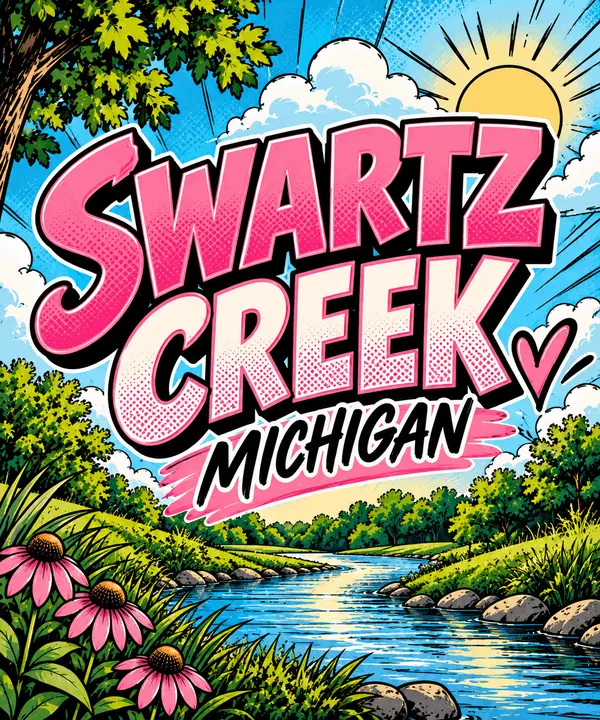 Swartz Creek Needed $60,000 by July 10. Nineteen People Covered It.