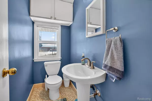 11303 Old Bridge RD, Grand Blanc, MI 48439