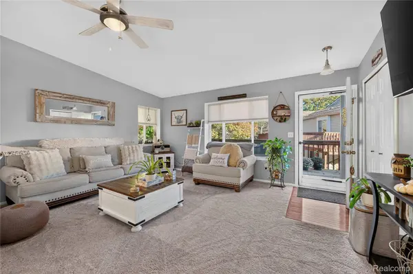 9468 Forestview CIR, Mundy, MI 48439