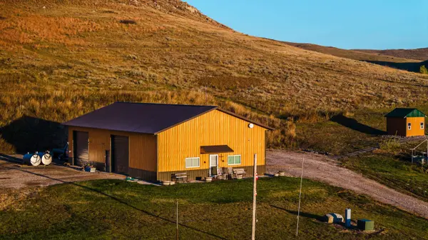 133 St Hwy 345, Parkman, WY 82838