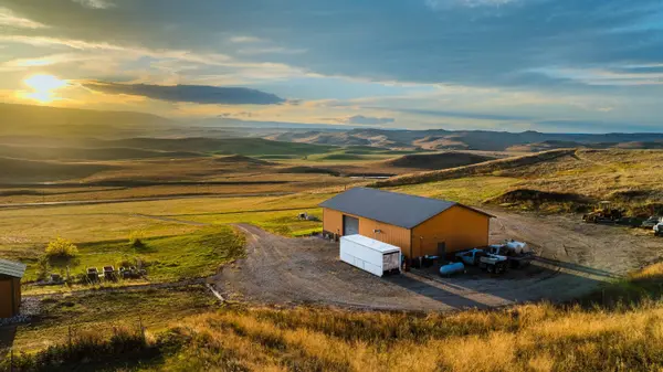 133 St Hwy 345, Parkman, WY 82838