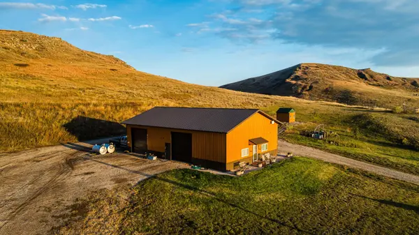 133 St Hwy 345, Parkman, WY 82838