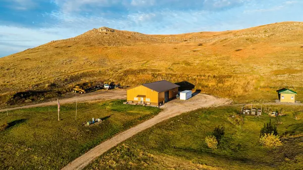 133 St Hwy 345, Parkman, WY 82838