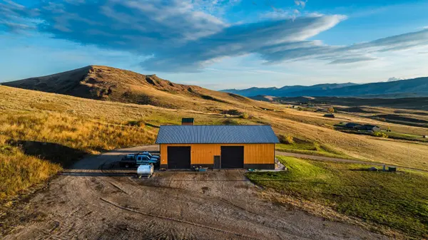 133 St Hwy 345, Parkman, WY 82838