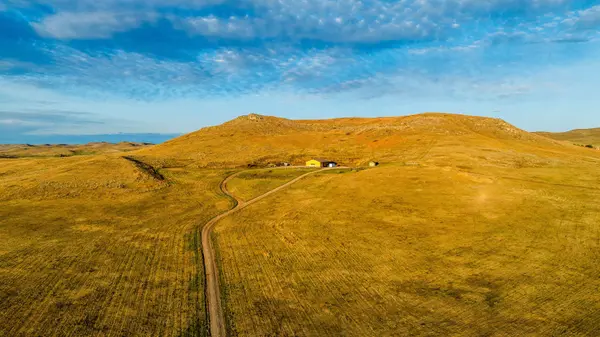 133 St Hwy 345, Parkman, WY 82838