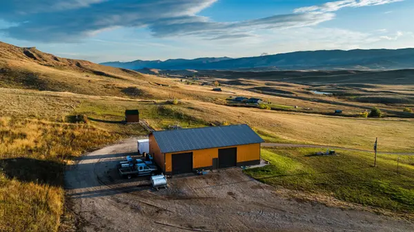 133 St Hwy 345, Parkman, WY 82838