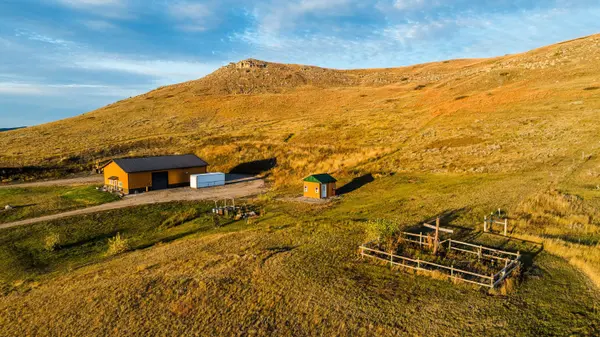 133 St Hwy 345, Parkman, WY 82838