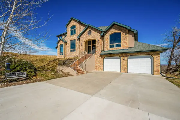 19 Pintail RD, Sheridan, WY 82801