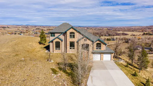 19 Pintail RD, Sheridan, WY 82801