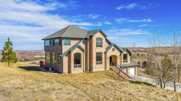 19 Pintail RD, Sheridan, WY 82801
