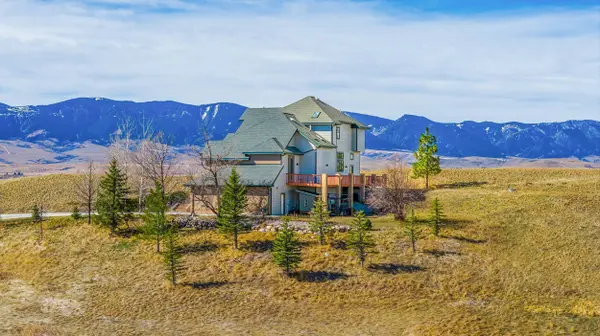 19 Pintail RD, Sheridan, WY 82801