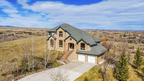 19 Pintail RD, Sheridan, WY 82801