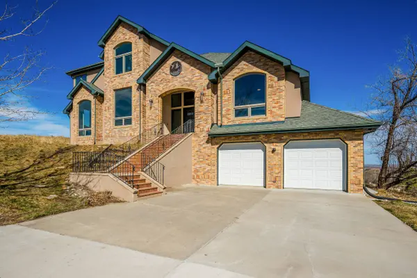 19 Pintail RD, Sheridan, WY 82801