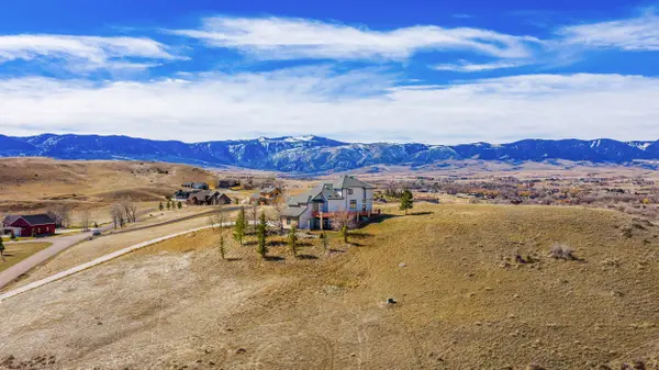 19 Pintail RD, Sheridan, WY 82801