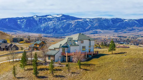 19 Pintail RD, Sheridan, WY 82801