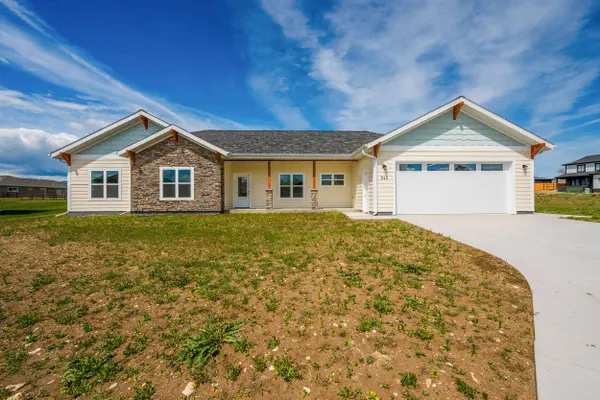 240 Sunrise CT, Sheridan, WY 82801