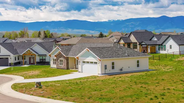 240 Sunrise CT, Sheridan, WY 82801