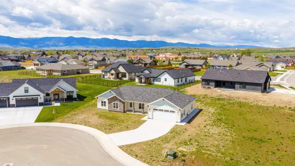 240 Sunrise CT, Sheridan, WY 82801