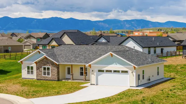 240 Sunrise CT, Sheridan, WY 82801