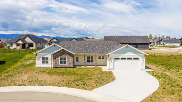 240 Sunrise CT, Sheridan, WY 82801
