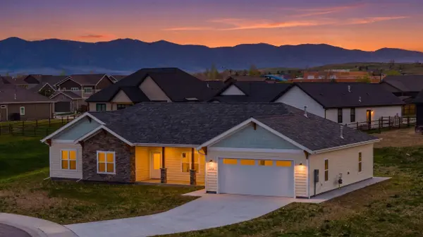 240 Sunrise CT, Sheridan, WY 82801