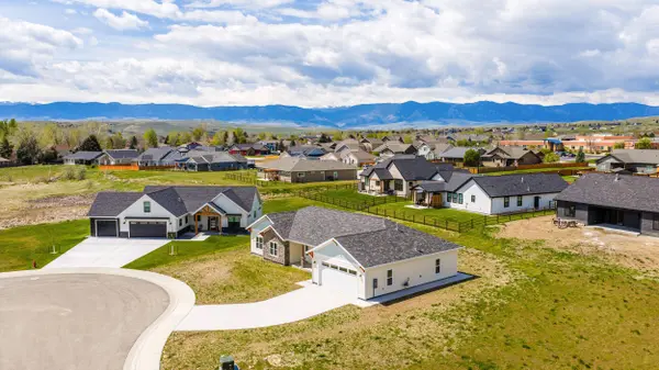 240 Sunrise CT, Sheridan, WY 82801