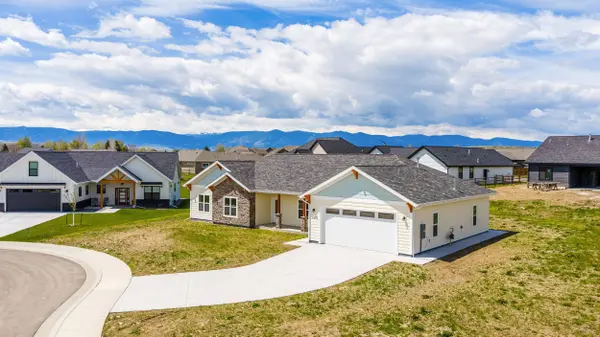 240 Sunrise CT, Sheridan, WY 82801
