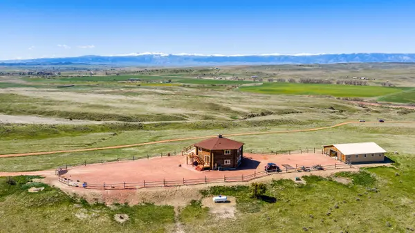 593 Lower Prairie Dog RD, Sheridan, WY 82801