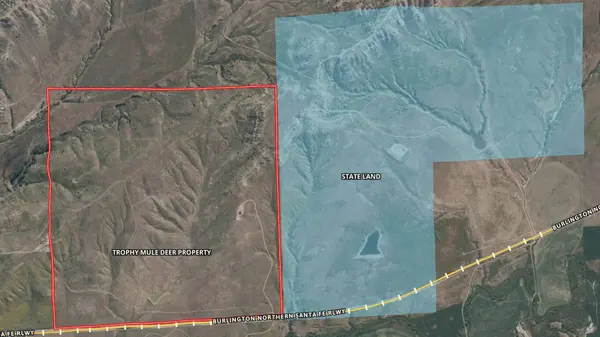 593 Lower Prairie Dog RD, Sheridan, WY 82801