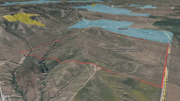 593 Lower Prairie Dog RD, Sheridan, WY 82801