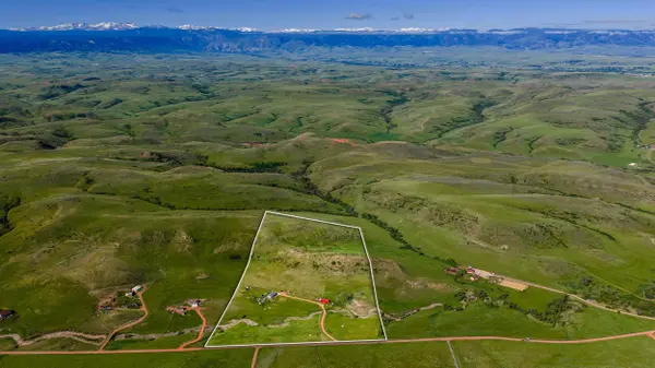 490 Cat Creek RD, Sheridan, WY 82801