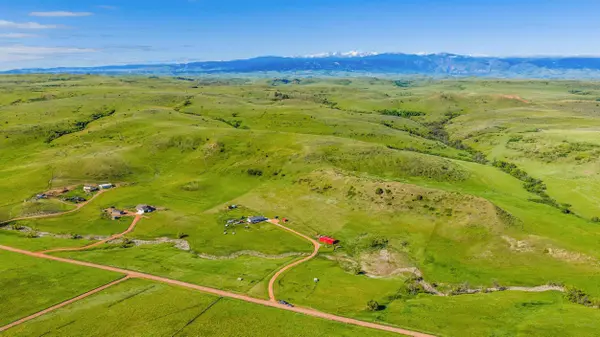 490 Cat Creek RD, Sheridan, WY 82801