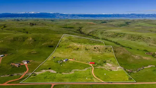 490 Cat Creek RD, Sheridan, WY 82801